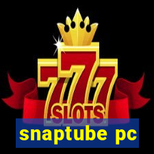 snaptube pc